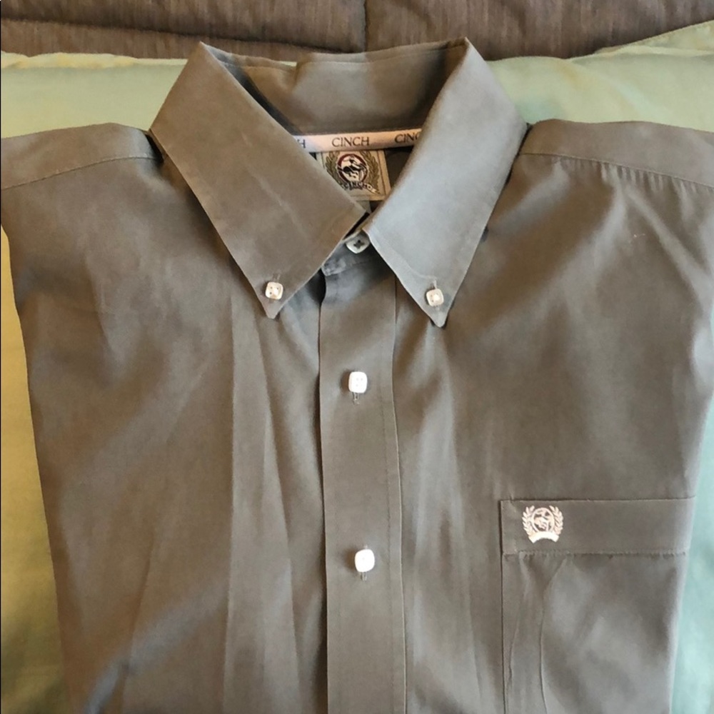 Men’s shirt